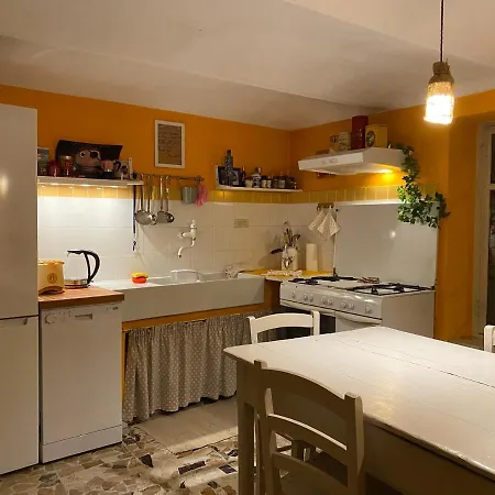 Kiki's דירה