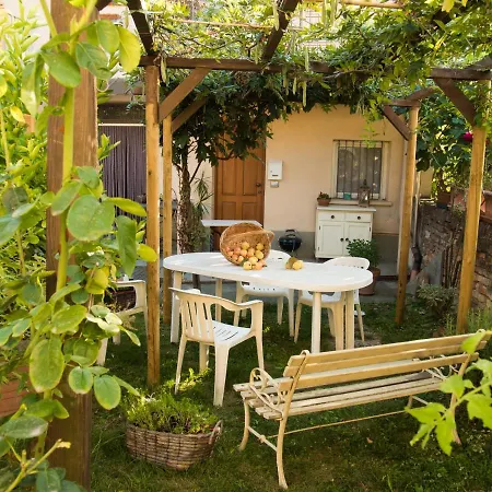 Apartament Kiki's
