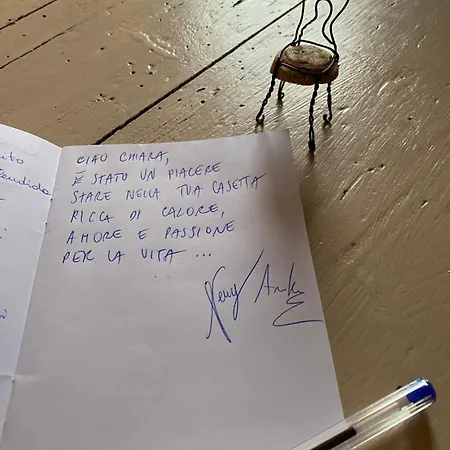 Kiki's *