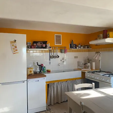 Kiki's דירה *