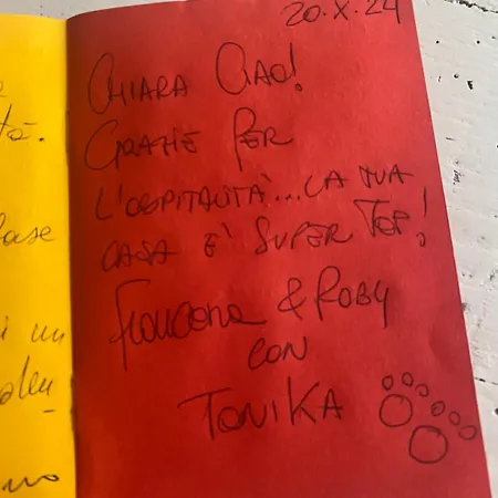דירה Kiki's Castagnole delle Lanze